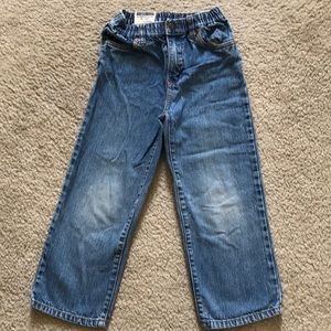 Kid’s jeans